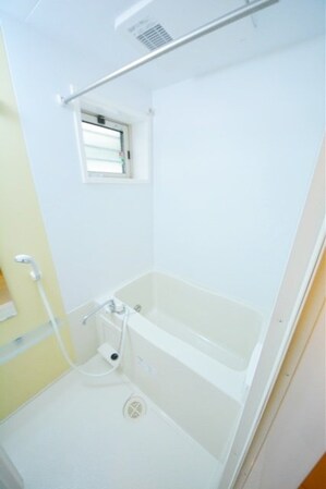 シャンティの物件内観写真